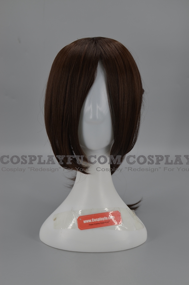Makoto Narumi wig from Seraph of the End
