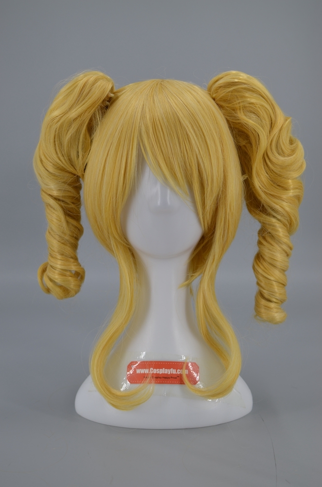 Abigail Williams wig from Fate Stay Night