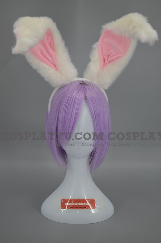 Reisen Udongein Inaba Headwear from Touhou Project(339)