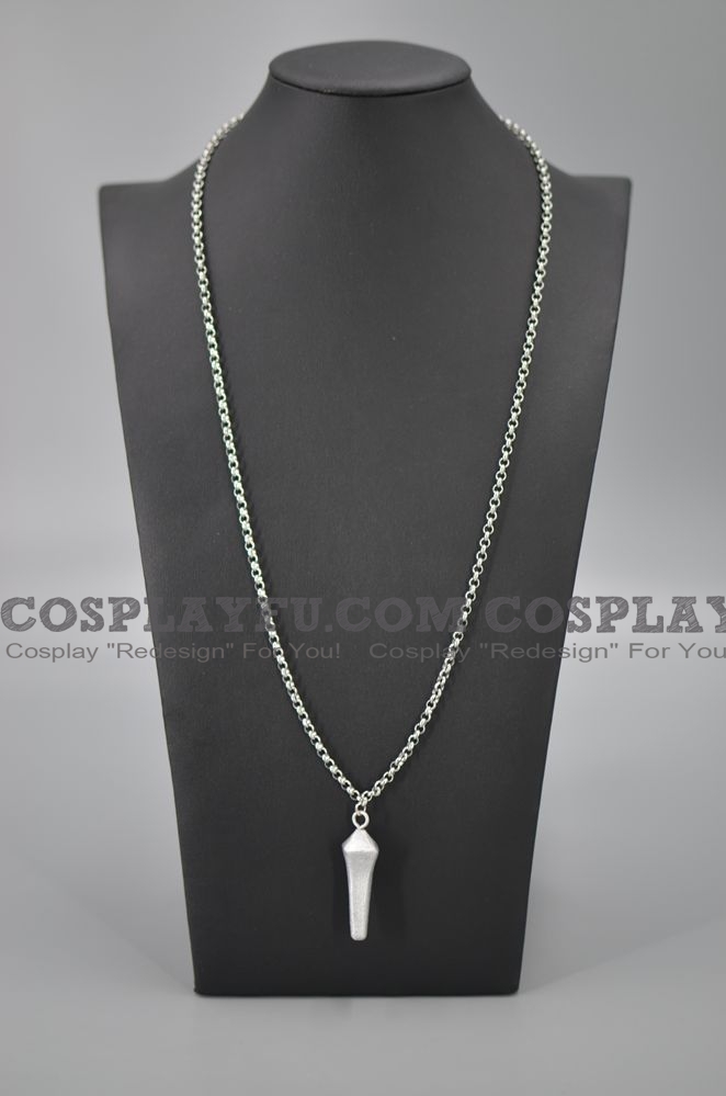 Arcueid Brunestud Cosplay Costume Necklace from Tsukihime (757)