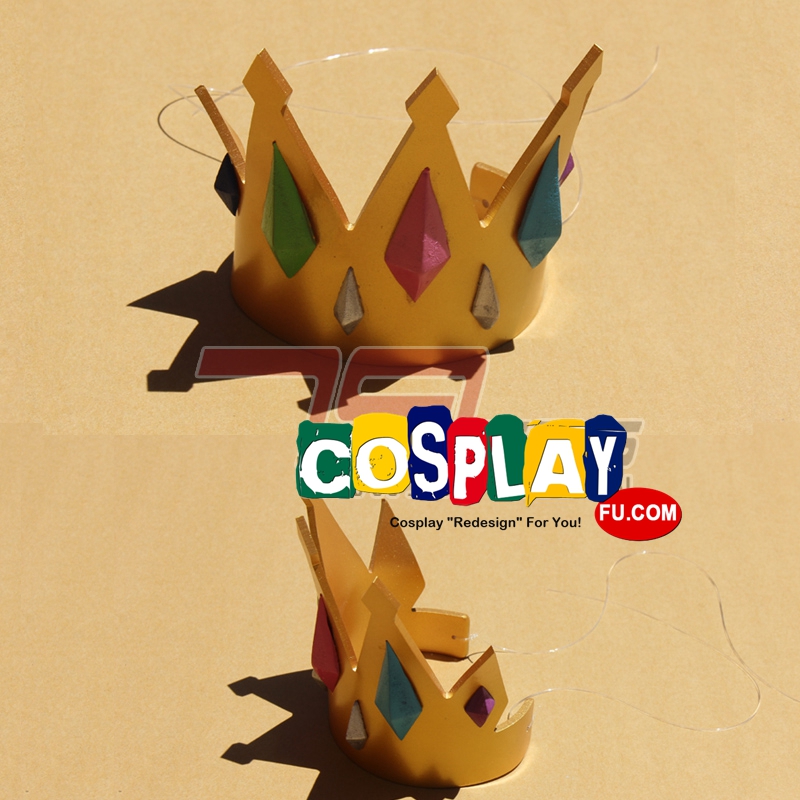 Sora Crown from No Game No Life (1500) Sora Crown from No Game No Life (1500)