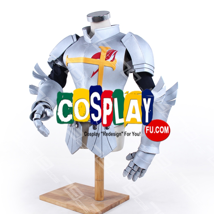 Erza Armor from Fairy Tail (4076) Erza Armor from Fairy Tail (4076)