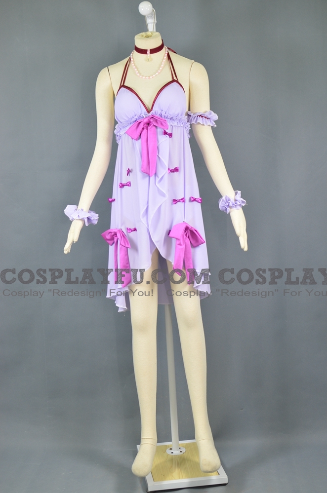 Megumi Kato Cosplay Costume from Saekano: How to Raise a Boring Girlfriend (4916)