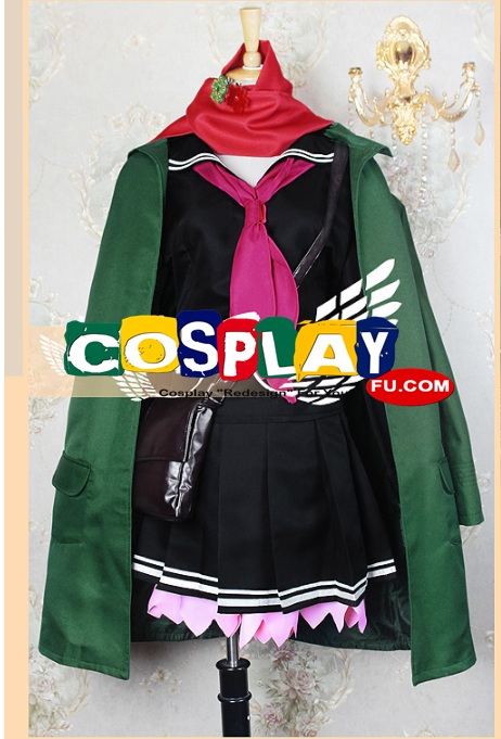 Girls' Frontline Type-100 Costume (6603)