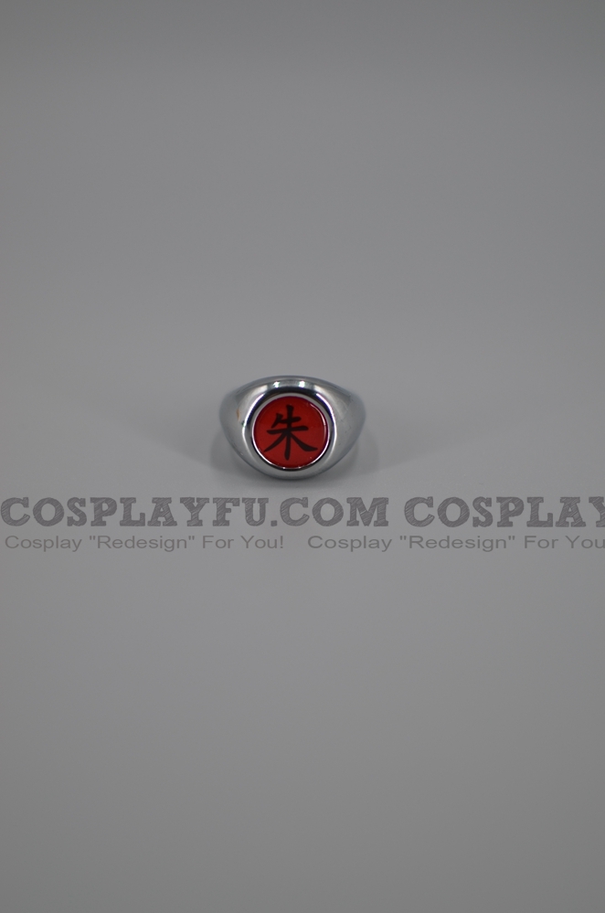 Itachi Ring from Naruto
