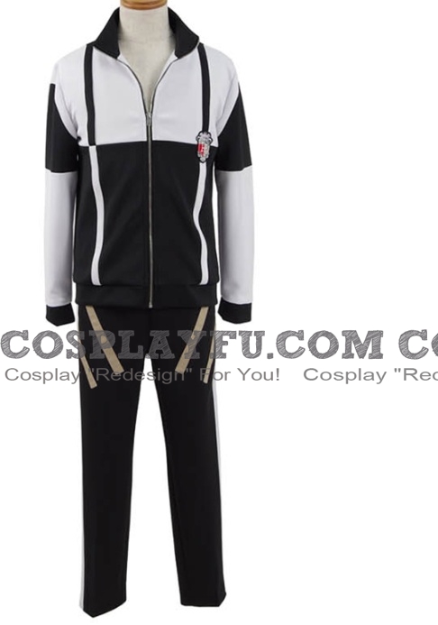 Masumi Usui Cosplay Costume from Act! Addict! Actors! (5264)