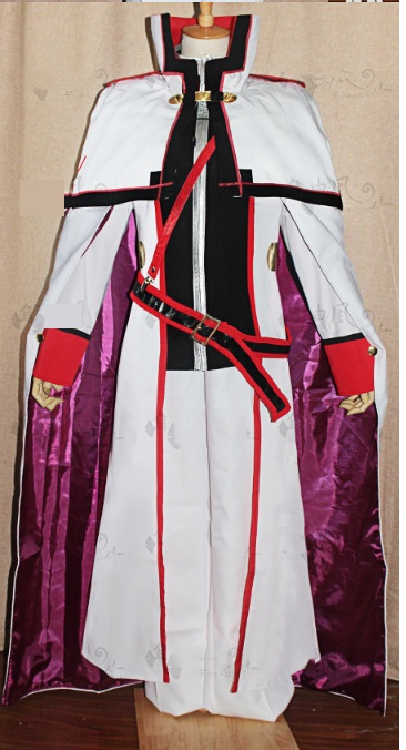 Re:Zero Julius Euclius Traje (6329)