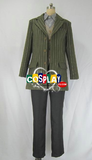 Sirius Black Cosplay Costume from Harry Potter