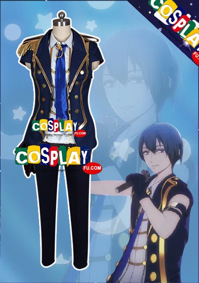 Tsukiuta Arata Uduki Costume