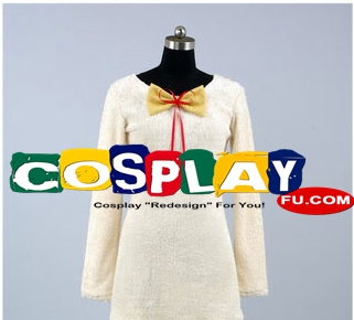 Neko Cosplay Costume from K (4691)