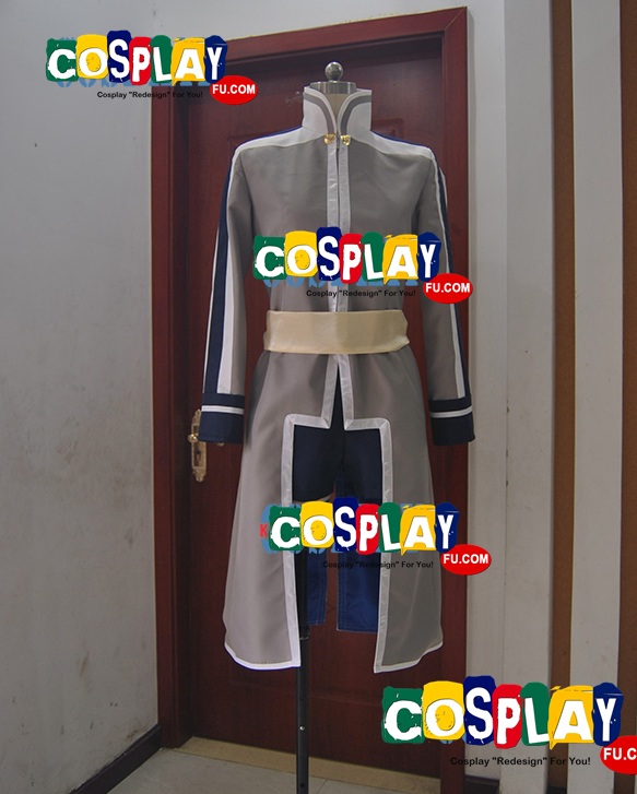 Helvi Oberg Cosplay Costume from Knight's and Magic