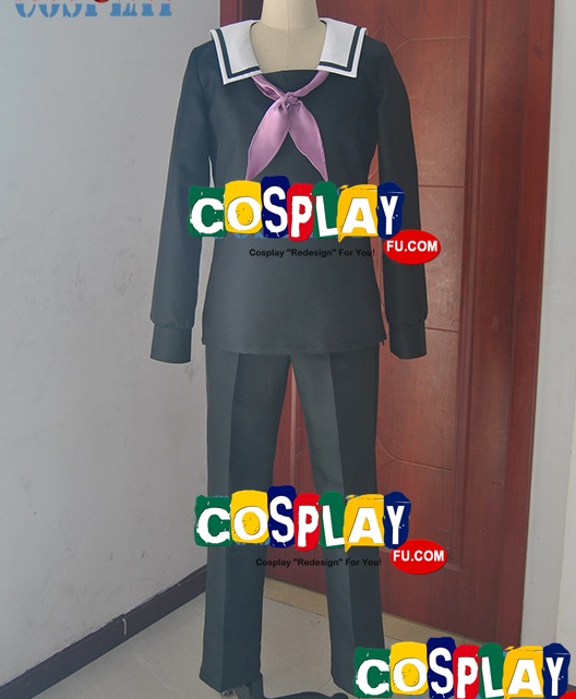 Ten Kujou Cosplay Costume (2nd) from IDOLiSH7