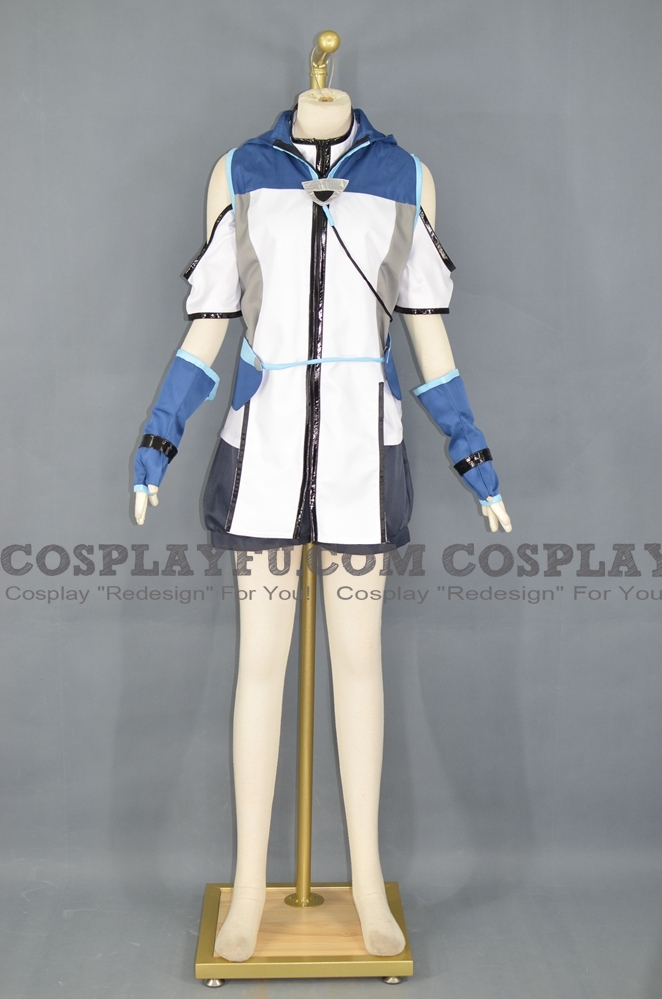 Knight's and Magic Ernesti Echevarria Costume (5918)