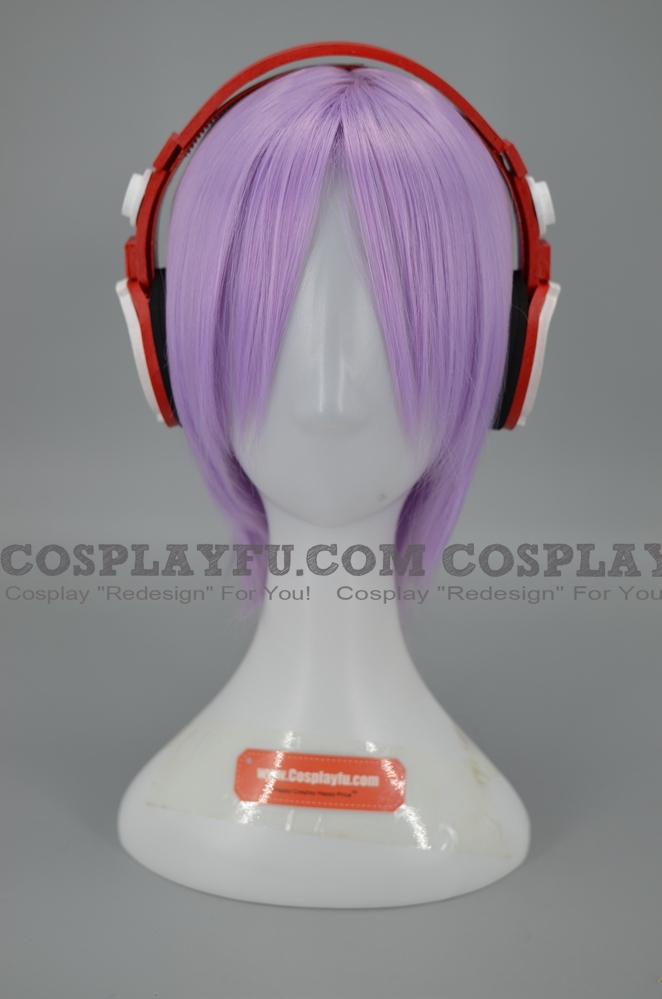 Himmel Headphone from Beatmania IIDX