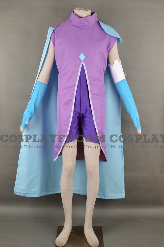 She-ra and the Princesses of Power Glimmer Costume
