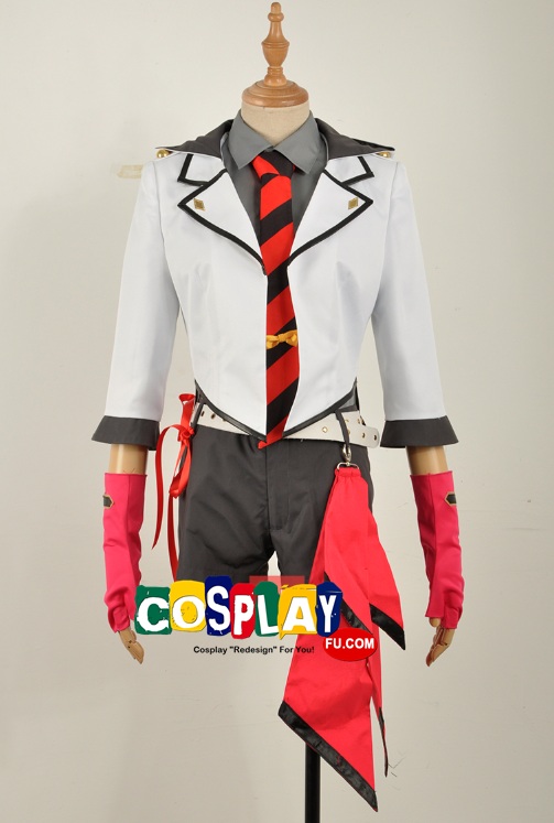 Kazuno Sarah Cosplay Costume (2nd) from Love Live!