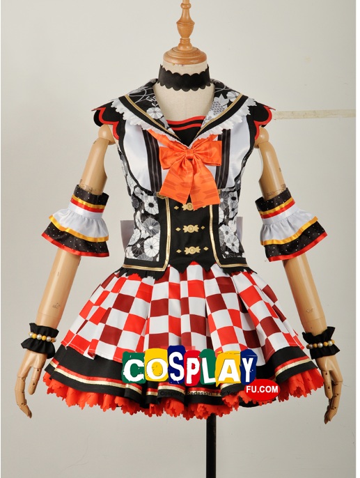 Takami Cosplay Costume (5th) from Love Live! Sunshine!!