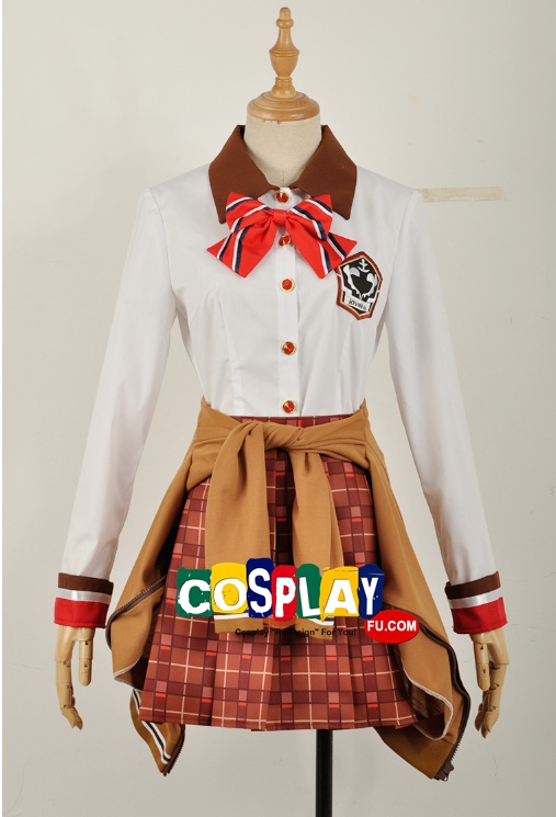 Ohara Mari Cosplay Costume (5th) from Love Live! Sunshine!!