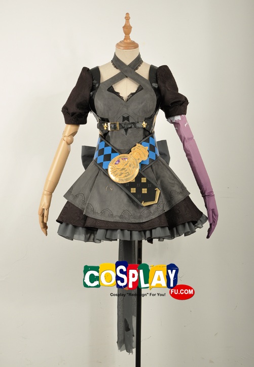 Cinderella Cosplay Costume (3rd) from SINoALICE