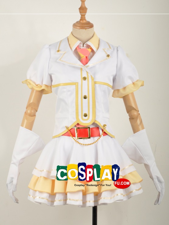 Love Live Tsubasa Kira Costume