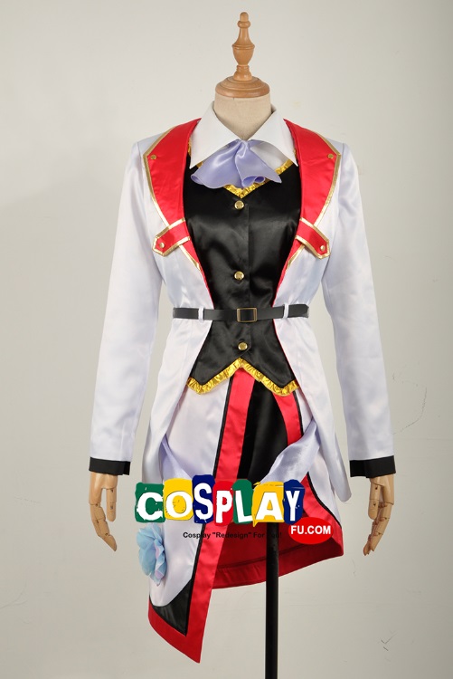 Tsushima Yoshiko Cosplay Costume (14th) from Love Live! Sunshine!!