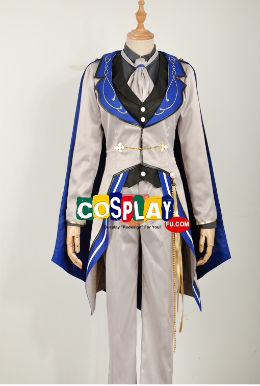 Eichi Tenshouin Cosplay Costume from Ensemble Stars