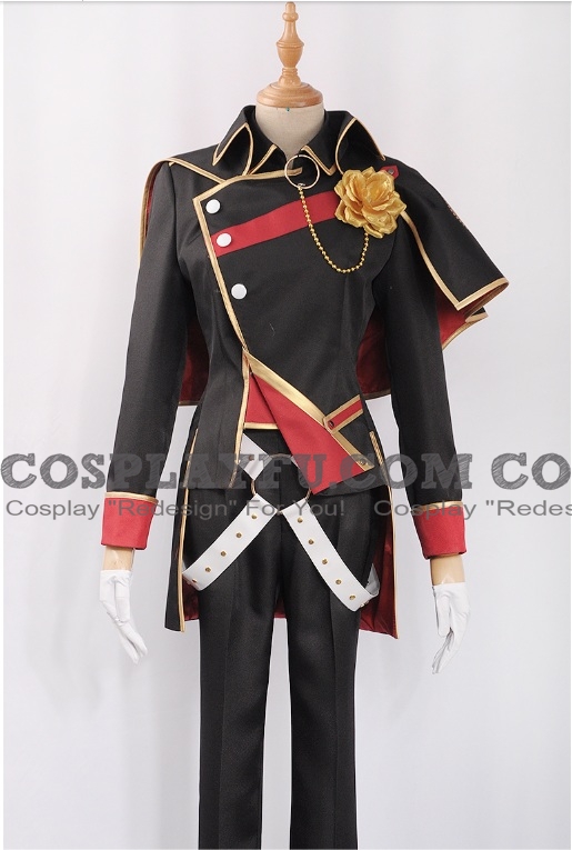 Rei Cosplay Costume from (5th) Ensemble Stars