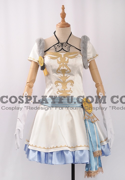 Kotori Minami Cosplay Costume (8th) from Love Live!
