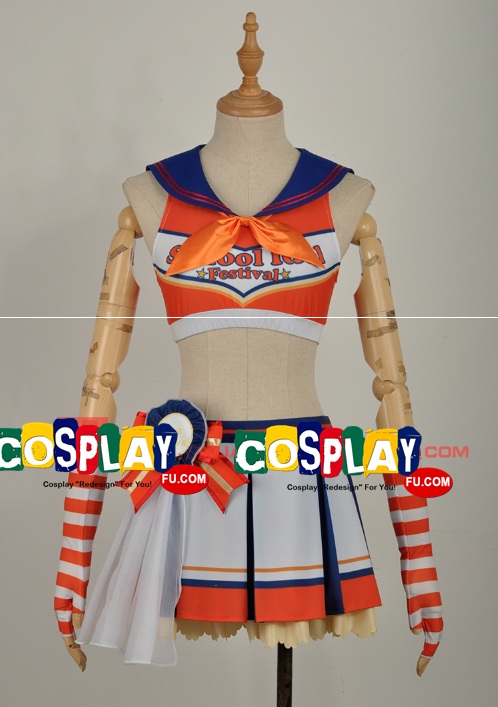 Takami Cosplay Costume (19th) from Love Live! Sunshine!!
