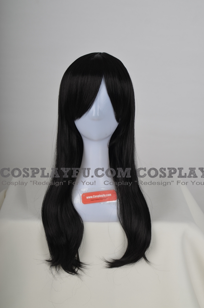 Arlong wig from One Piece
