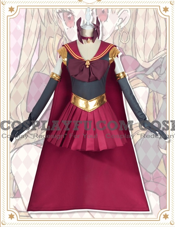Fate Grand Order Ereshkigal Kostüme (2nd)