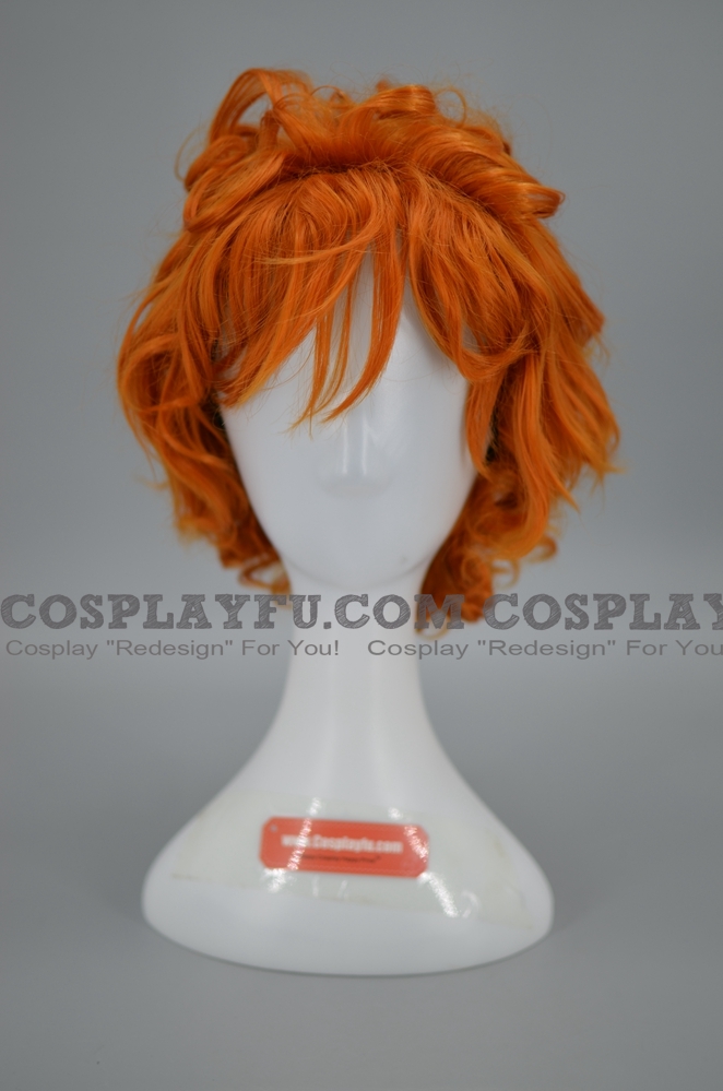 Endora Wig from Bewitched