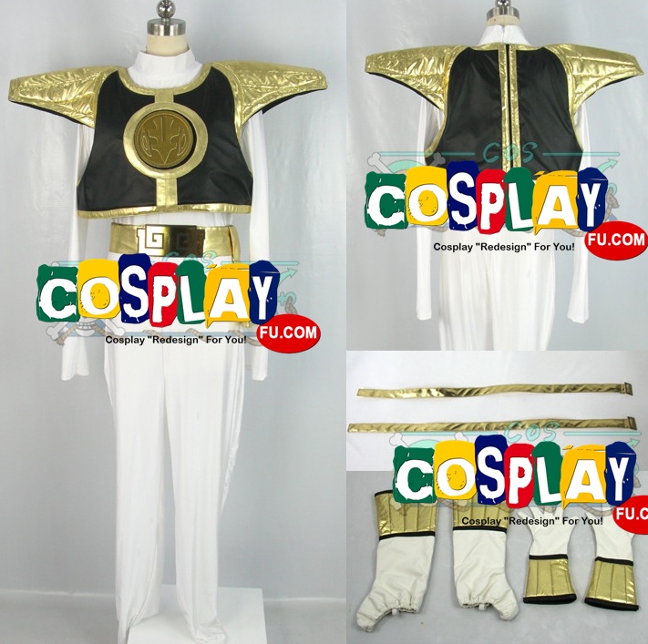 Kiba Ranger Cosplay Costume from Gosei Sentai Dairanger