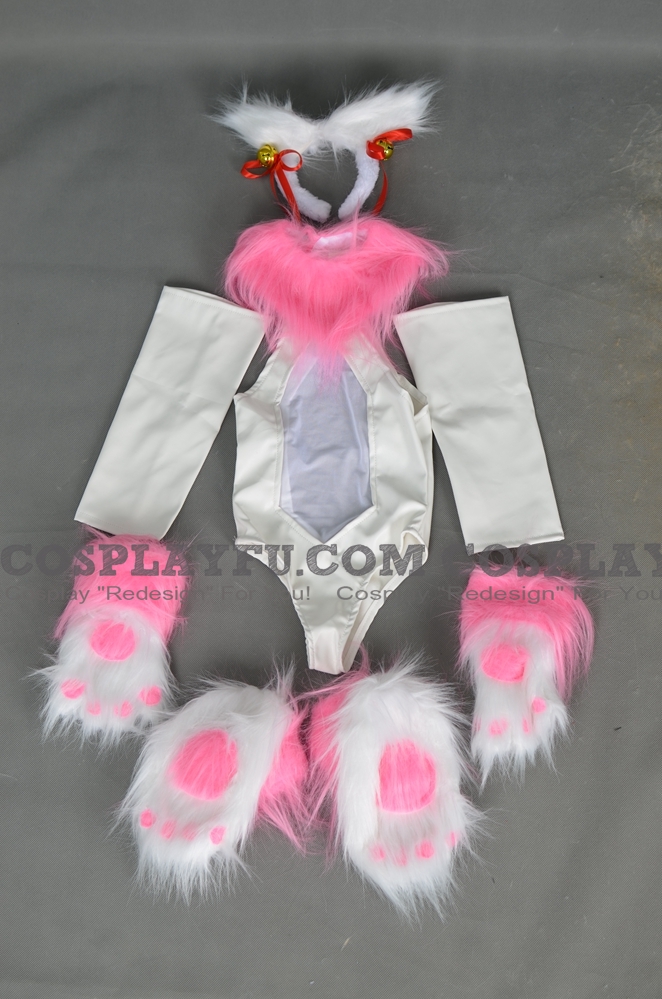 Fate kaleid liner Prisma Illya Cosplay Costume from Fate kaleid liner Prisma Illya