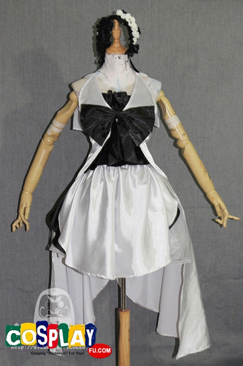 Euryale Cosplay Costume from Fate Stay Night