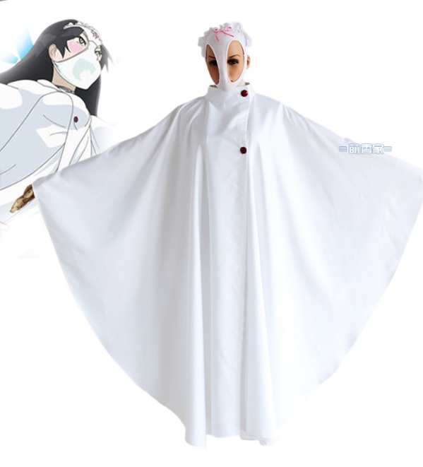 Ayame Cosplay Costume from Shimoneta