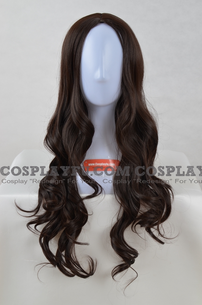 Twisted Fate Wig from League of Legends Twisted Fate Wig from League of Legends
