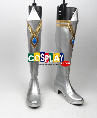 Troubling Rain Cosplay Costume from The King's Avatar