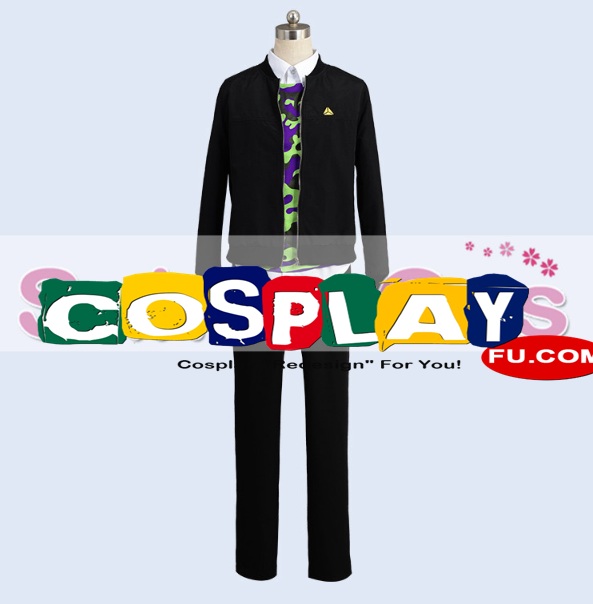Masumi Usui Cosplay Costume from Act! Addict! Actors!