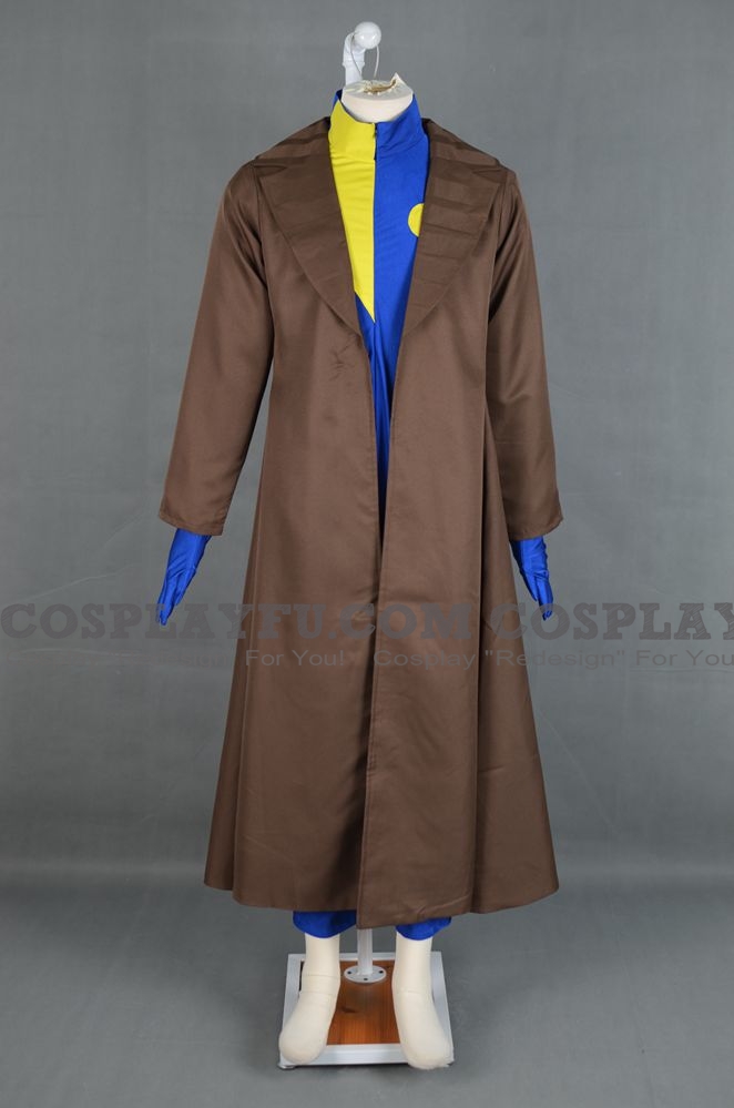 Multiple Cosplay Costume from X-Men