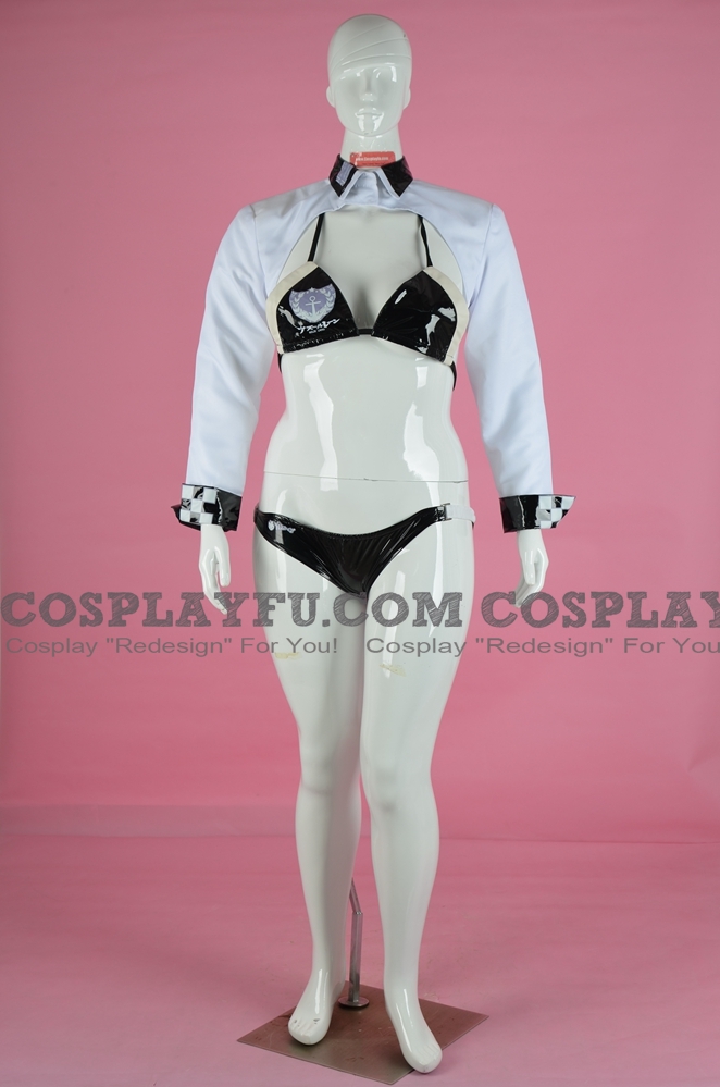 IJN Atago Cosplay Costume (2nd) from Kantai Collection