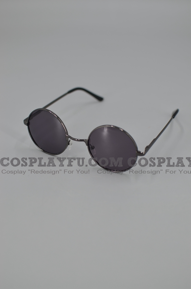 Cosplay lunettes Cosplay