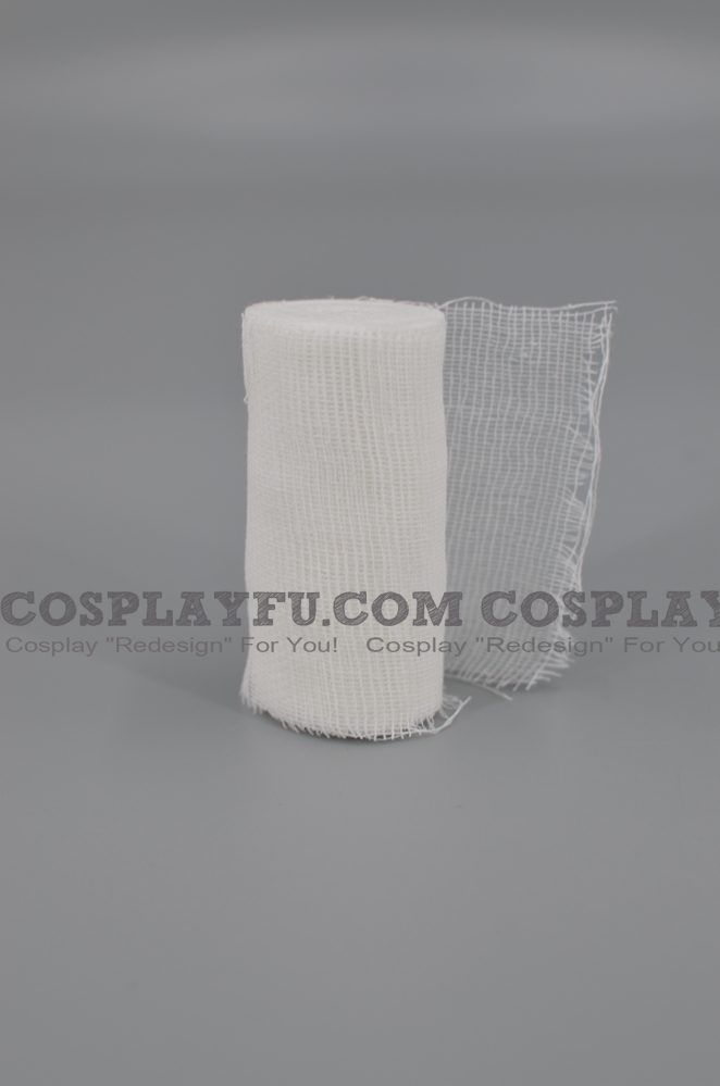 Bandage for Cosplay Cosplay