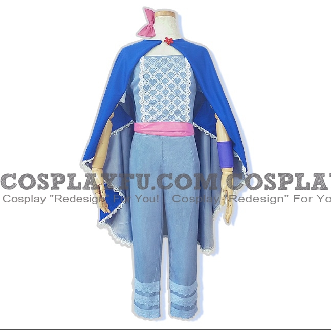Toy Story Bo Peep Costume
