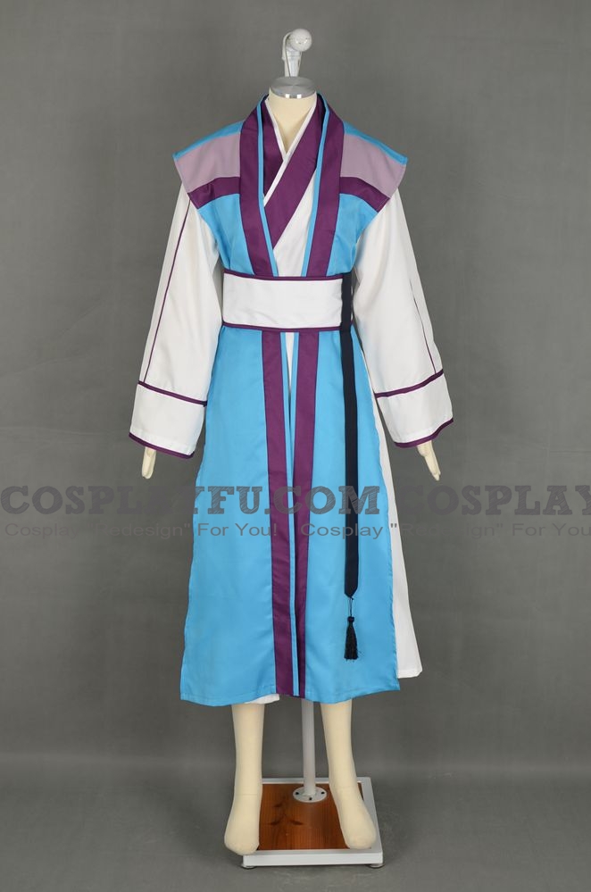 Han-sung Cosplay Costume (2nd) from Hwarang