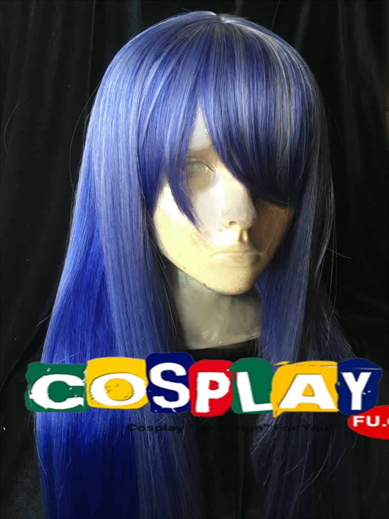 Lapis Wig from Land of the Lustrous