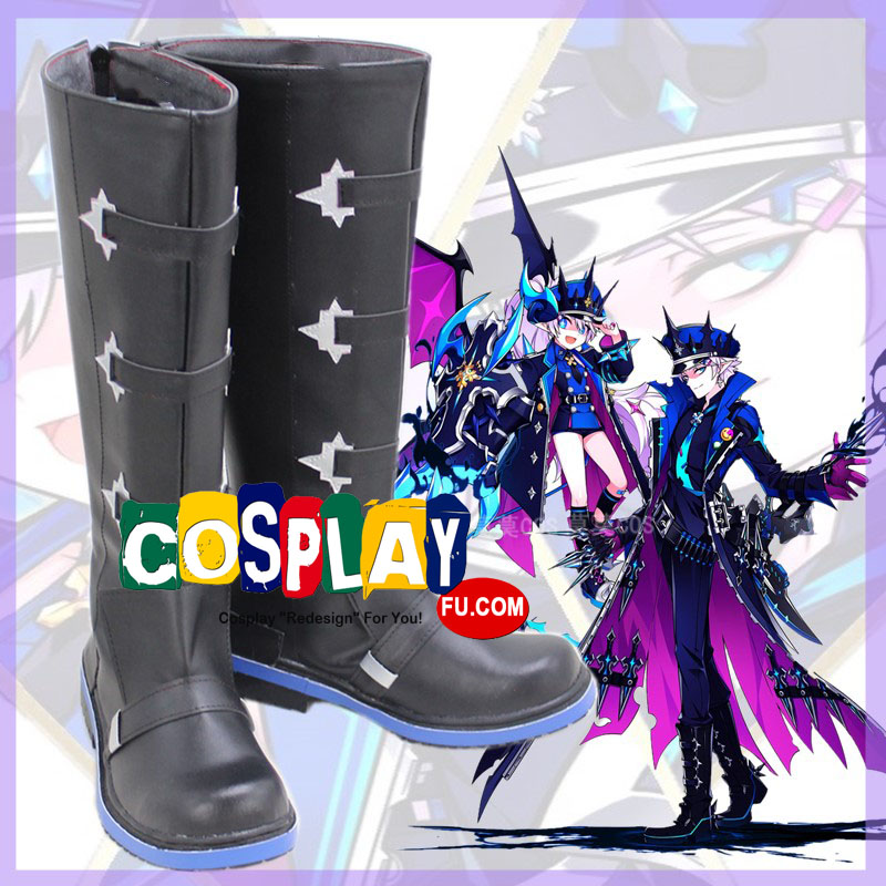 Lu Shoes from Elsword