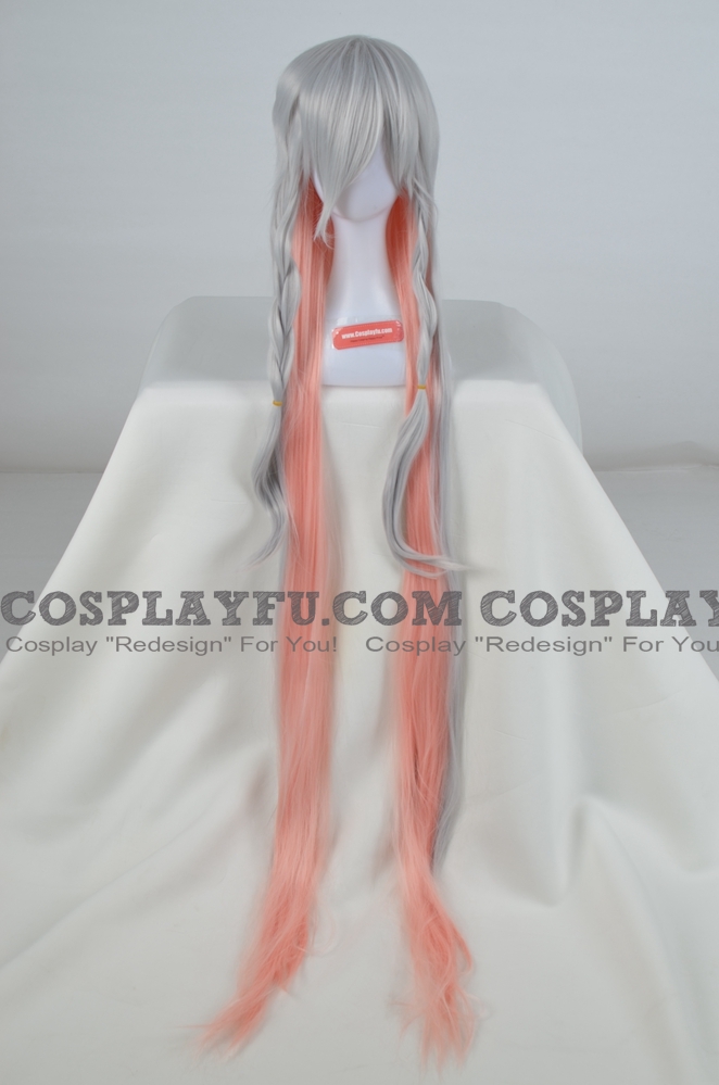 IA Wig from Vocaloid