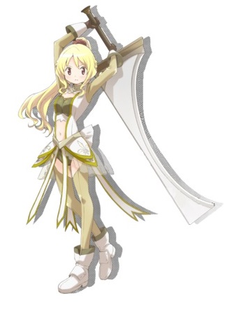Momoko Togame Cosplay Costume from Puella Magi Madoka Magica Side Story: Magia Record
