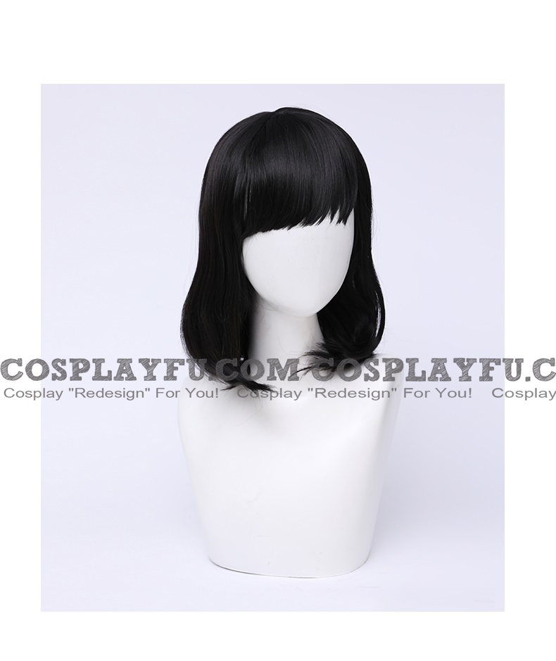 Dream Witch Cosplay Costume Wig (Young) from Identity V